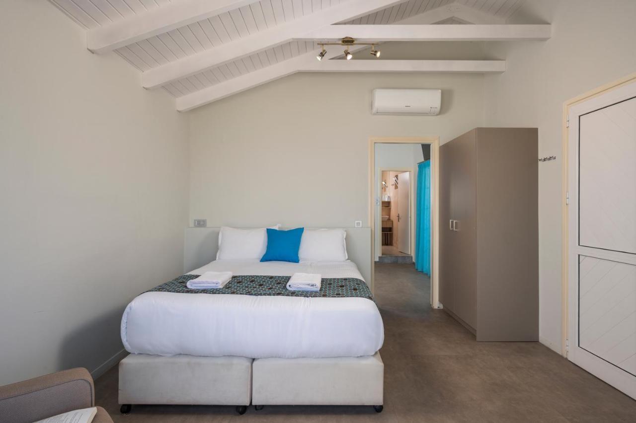 Corissia Beach Hotel جورجيوبوليس المظهر الخارجي الصورة