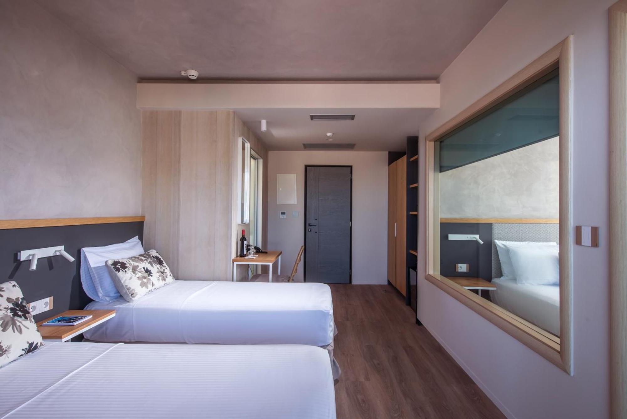 Corissia Beach Hotel جورجيوبوليس المظهر الخارجي الصورة